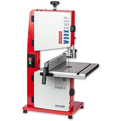 Axminster Workshop AW1400B Bandsaw 230V Axminster Workshop AW1400B Bandsaw 230V