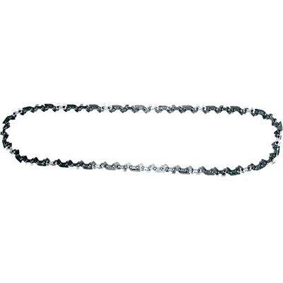 Makita E-00234 14" Saw Chain, 3/8" LP, .050" Gauge, Low Vibration, Twin Cutting Corners, Improved Lubrication Makita E-00234 14" Saw Chain, 3/8" LP, .050" Gauge, Low Vibration, Twin Cutting Corners, Improved Lubrication