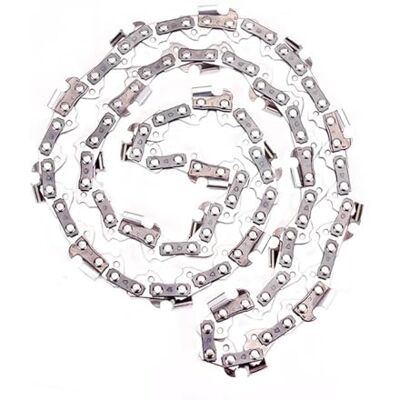 GSCLZ Chainsaw Chain 3pcs 14inch/35cm Chainsaw Saw Chain 1.3MM 3/8 0.050" 52 Fits for 135,235,236 Replacement Garden Power Tool Parts GSCLZ Chainsaw Chain 3pcs 14inch/35cm Chainsaw Saw Chain 1.3MM 3/8 0.050" 52 Fits for 135,235,236 Replacement Garden Power Tool Parts
