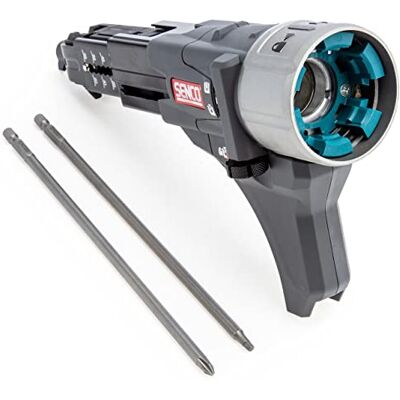 Senco - DS55-M1 - 55mm - Makita - Autofeed Attachment Senco - DS55-M1 - 55mm - Makita - Autofeed Attachment