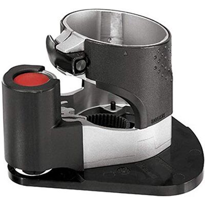 Bosch PR004 Offset Base with Roller Guide for The Colt PR20EVSK & PR20EVSNK Palm Routers Bosch PR004 Offset Base with Roller Guide for The Colt PR20EVSK & PR20EVSNK Palm Routers