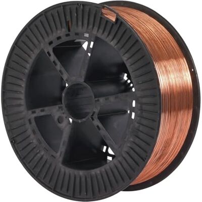 SIP 15kg 0.6mm Mild Steel Welding Wire for MIG Welder Machine SIP 15kg 0.6mm Mild Steel Welding Wire for MIG Welder Machine