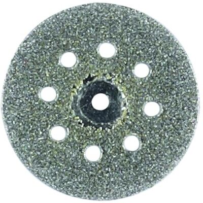 PROXXON 28654 Diamond-Coated Cutting disc for Micro Cutter MIC PROXXON 28654 Diamond-Coated Cutting disc for Micro Cutter MIC