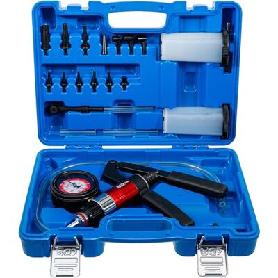 BGS 8038 Vacuum / Pressure Pump Set BGS 8038 Vacuum / Pressure Pump Set