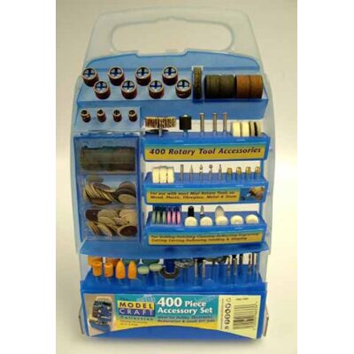Shesto Limited PMC9400 Lathe Attachment (Pack of 400) Shesto Limited PMC9400 Lathe Attachment (Pack of 400)
