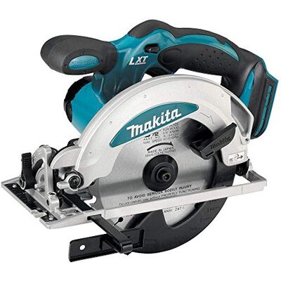 Makita DSS610Z 18V Li-Ion LXT 165mm Circular Saw Batteries and Charger Not Included Makita DSS610Z 18V Li-Ion LXT 165mm Circular Saw Batteries and Charger Not Included