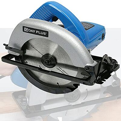 BRIEFNESS Power Saw Tools Circular Saw/Wood Saw/Table Saw/Metal Saw for Woodworking, to Cut Wood/Logs/Metel/Plastic, 900W Electric Saw with Speed 4700RPM, Adjustable Cutting Angle Depth Sawing Machine BRIEFNESS Power Saw Tools Circular Saw/Wood Saw/Table Saw/Metal Saw for Woodworking, to Cut Wood/Logs/Metel/Plastic, 900W Electric Saw with Speed 4700RPM, Adjustable Cutting Angle Depth Sawing Machine