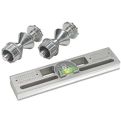 Jackson Contour 14796 #33 Multipurpose Universal Level, Curv-O-Mark Welding & Pipefitting Flange Aligning Layout Tools, J1904 Jackson Contour 14796 #33 Multipurpose Universal Level, Curv-O-Mark Welding & Pipefitting Flange Aligning Layout Tools, J1904