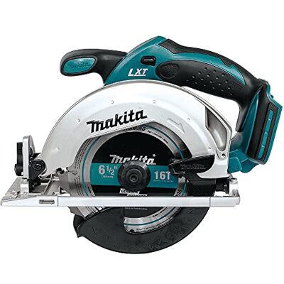 Makita DSS611Z 18V Li-Ion LXT 165mm Circular Saw Batteries and Charger Not Included Makita DSS611Z 18V Li-Ion LXT 165mm Circular Saw Batteries and Charger Not Included