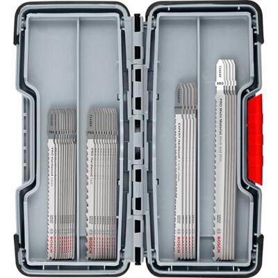 Bosch Saw Blade Set RB 30ER Set Bosch Saw Blade Set RB 30ER Set