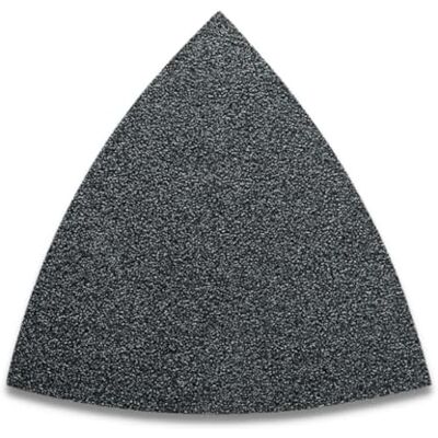 Fein C. & E. GmbH 63717 Triangular Sanding Pad - Sanding Pad Fein C. & E. GmbH 63717 Triangular Sanding Pad - Sanding Pad