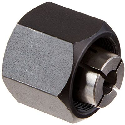 Bosch 2610906283 - 14 Collet Chuck for 1613 1617 1618 1619 Series Routers Bosch 2610906283 - 14 Collet Chuck for 1613 1617 1618 1619 Series Routers