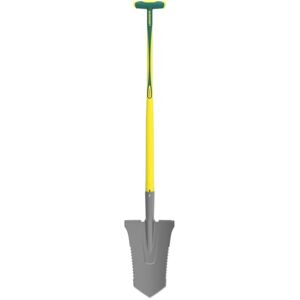 Leborgne Duopro Transplant Spoon - 33 cm Handle for Shrubs Leborgne Duopro Transplant Spoon - 33 cm Handle for Shrubs