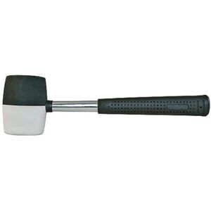 Silverline Combination Rubber Mallet 32 oz (907g) (282596) Silverline Combination Rubber Mallet 32 oz (907g) (282596)