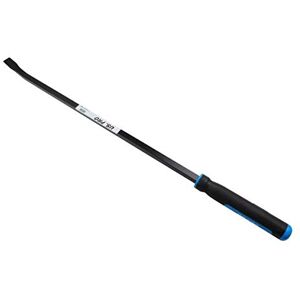 US PRO Large Black Heavy Duty 36" Angle PRY BAR Crow BAR B6858 US PRO Large Black Heavy Duty 36" Angle PRY BAR Crow BAR B6858
