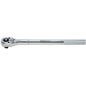 KS TOOLS 911.3490 3/4-inch 510-730mm Chrome+ Telescopic Reverse Ratchet KS TOOLS 911.3490 3/4-inch 510-730mm Chrome+ Telescopic Reverse Ratchet