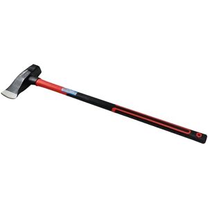 Hilka 60621008 8lb (3.60kg) Splitting Maul Fibre Glass Shaft Hilka 60621008 8lb (3.60kg) Splitting Maul Fibre Glass Shaft