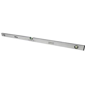 Hilka 48"(1200MM) Spirit Level 63405048, Silver Hilka 48"(1200MM) Spirit Level 63405048, Silver