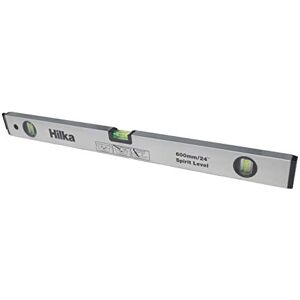 Hilka 24"(600MM) Spirit Level 63405024 Hilka 24"(600MM) Spirit Level 63405024