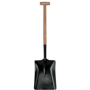 Faithfull Open Socket Shovel Square 2T Faithfull Open Socket Shovel Square 2T