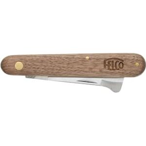FELCO 512: Professional Oculating and Grafting Knife 105 mm Precision Blade Specialised Tool for Gardeners and Nurseries FELCO 512: Professional Oculating and Grafting Knife 105 mm Precision Blade Specialised Tool for Gardeners and Nurseries