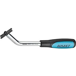 Hazet Brake line Scraper ( 2-Component Handle, for Brake line Diameter of 4.75 mm) 4968-12 Hazet Brake line Scraper ( 2-Component Handle, for Brake line Diameter of 4.75 mm) 4968-12