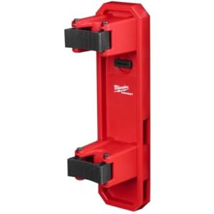 Milwaukee Packout Storage for Long Handled Tools Individually e.g. for Brooms Milwaukee Packout Storage for Long Handled Tools Individually e.g. for Brooms