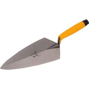 Roughneck ® ROU51021 Philadelphia Pattern Brick Trowel 11" (280mm) Roughneck ® ROU51021 Philadelphia Pattern Brick Trowel 11" (280mm)