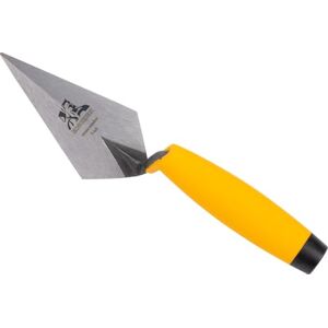 Roughneck ROU51025 Steel Pointing Trowel - Small Repair Tool Roughneck ROU51025 Steel Pointing Trowel - Small Repair Tool