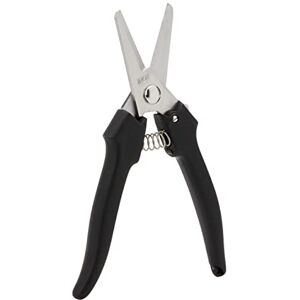 Victorinox Universal Scissors, Extra Sharp, Robust Plastic Handle, Black Victorinox Universal Scissors, Extra Sharp, Robust Plastic Handle, Black