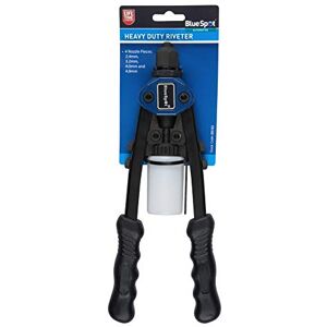 Blue Spot Tools Blue Spot 09103 11 Inch Compact Heavy Duty Rivet Gun Blue Spot Tools Blue Spot 09103 11 Inch Compact Heavy Duty Rivet Gun