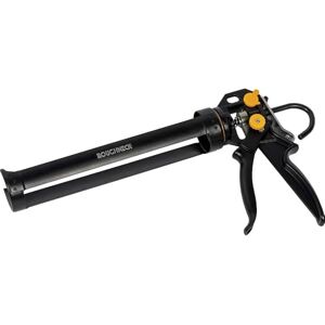 Roughneck ROU12030 Gorilla Vari-Flow Heavy-Duty Sealant & Adhesive Applicator Gun 280mm/11 Roughneck ROU12030 Gorilla Vari-Flow Heavy-Duty Sealant & Adhesive Applicator Gun 280mm/11