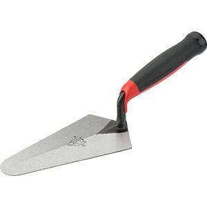 Bellota TRF42LBM Pro Trowel Forged One Piece Unbreakable Bimaterial Handle Bellota TRF42LBM Pro Trowel Forged One Piece Unbreakable Bimaterial Handle