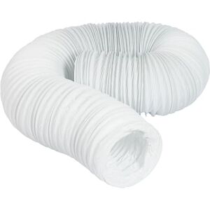 Airflow Ø100mm x 3M PVC Flexible Ducting Hose Airflow Ø100mm x 3M PVC Flexible Ducting Hose