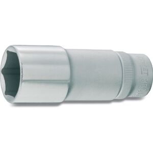 Hazet 880LG-20 70 mm 6-Point Traction Profile Socket Chrome-Plated/Polished Hazet 880LG-20 70 mm 6-Point Traction Profile Socket Chrome-Plated/Polished