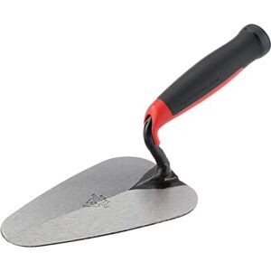 Bellota TRF14ABM Pro Trowel Forged One Piece Unbreakable Bimaterial Handle Bellota TRF14ABM Pro Trowel Forged One Piece Unbreakable Bimaterial Handle