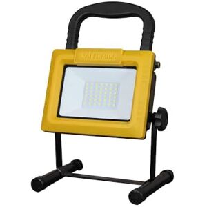 Faithfull FPPSL35L 35W LED Work Light Low Voltage 110V 3600 Lm 2.5M Cable Faithfull FPPSL35L 35W LED Work Light Low Voltage 110V 3600 Lm 2.5M Cable