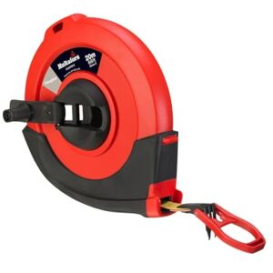 Hultafors CC20FME Fibreglass Long Tape 20m/66ft (Width 13mm) Hultafors CC20FME Fibreglass Long Tape 20m/66ft (Width 13mm)