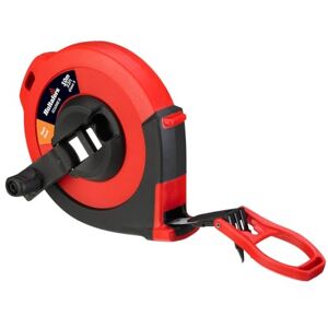 Hulafors CC10ME Steel Long Tape 10m/33ft (Width 10mm) Hulafors CC10ME Steel Long Tape 10m/33ft (Width 10mm)