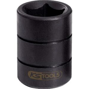 KS TOOLS 19mm Brake Calliper Socket Pentagon KS TOOLS 19mm Brake Calliper Socket Pentagon