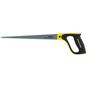 Stanley Compass Saw 300mm (12 in) STA217205 Stanley Compass Saw 300mm (12 in) STA217205
