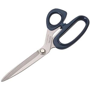 Draper Expert 210mm Dressmakers Shears Stainless Steel Scissors Sewing Fabric Dressmaking Tool Professional Heavy Duty Cutting 20610 Draper Expert 210mm Dressmakers Shears Stainless Steel Scissors Sewing Fabric Dressmaking Tool Professional Heavy Duty Cutting 20610