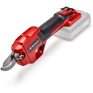 Einhell Power X-Change 18V Cordless Electric Pruning Shears Motorised Garden Secateurs Heavy Duty Ideal For Arthritic Hands GE-LS 18 Li-Solo Garden Pruners (Battery Not Included) Einhell Power X-Change 18V Cordless Electric Pruning Shears Motorised Garden Secateurs Heavy Duty Ideal For Arthritic Hands GE-LS 18 Li-Solo Garden Pruners (Battery Not Included)