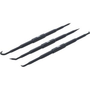 BGS 6763 O-Ring Assembly / Disassembly Tool Set 3 pcs. BGS 6763 O-Ring Assembly / Disassembly Tool Set 3 pcs.
