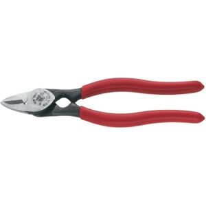 KLEIN TOOLS All-Purpose Shears and BX Cutter 1104 KLEIN TOOLS All-Purpose Shears and BX Cutter 1104