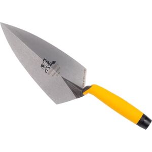 Roughneck ® ROU51020 Philadelphia Pattern Brick Trowel 10" (250mm) Roughneck ® ROU51020 Philadelphia Pattern Brick Trowel 10" (250mm)