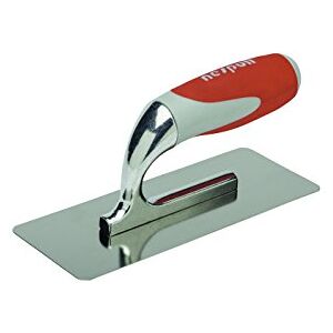 Nespoli Stainless Steel Round Trowel 8 x 20 cm Nespoli Stainless Steel Round Trowel 8 x 20 cm
