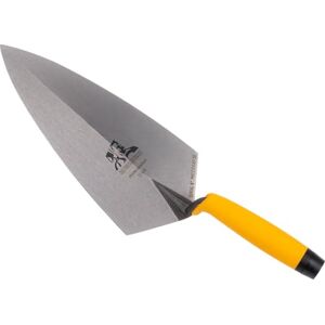 Roughneck ® ROU51022 Philadelphia Brick Trowel 12" (300mm) Roughneck ® ROU51022 Philadelphia Brick Trowel 12" (300mm)