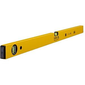 Stabila Type 70 Spirit Level, 90 cm Stabila Type 70 Spirit Level, 90 cm