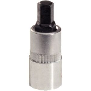 KS TOOLS 150.2153 Brake calliper bit socket, pentagon, 10mm KS TOOLS 150.2153 Brake calliper bit socket, pentagon, 10mm